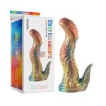 Close Encounters Glitter Silicone dildo -Dickragon - Image 6