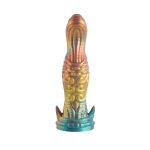 Close Encounters Glitter Silicone dildo -Dickragon - Image 2
