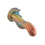 Close Encounters Glitter Silicone dildo -Dickragon - Image 5