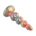 Close Encounters Glitter Silicone dildo - Dominator - Image 4