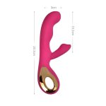 8?? V-Fantasy Slimline Curve Vibrator - Image 2