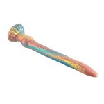Close Encounters Glitter Silicone dildo - Anaconda - Image 2