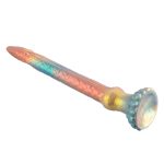 Close Encounters Glitter Silicone dildo - Anaconda - Image 3