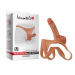 6.7?? Versatile Extreme Realistic Dildo Pants - Image 6
