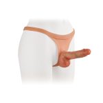 6.7?? Versatile Extreme Realistic Dildo Pants