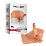 7?? Versatile Extreme Realistic Dildo Pants - Image 6