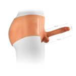 7?? Versatile Extreme Realistic Dildo Pants - Image 7