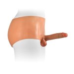 7?? Versatile Extreme Realistic Dildo Pants