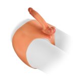 7?? Versatile Extreme Realistic Dildo Pants - Image 3