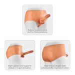 7?? Versatile Extreme Realistic Dildo Pants - Image 5