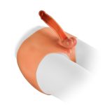 7?? Versatile Pants with Hollow Realistic Dildo - Image 4