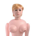 Lovey-dovey Lifelike Inflatable Sex Doll - Image 8