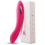 Alis Electric Shock G-spot Vibrator - Image 6