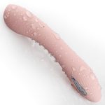 Alis Electric Shock G-spot Vibrator