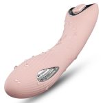 Alis Electric Shock G-spot Vibrator - Image 2