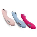 Alis Electric Shock G-spot Vibrator - Image 3