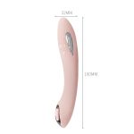 Alis Electric Shock G-spot Vibrator - Image 4