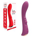 Slimeline G-spot Fun Vibrator - Image 6