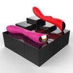 Slimeline G-spot Fun Vibrator - Image 8