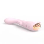 Slimeline G-spot Fun Vibrator - Image 11