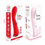 Slimeline G-spot Fun Vibrator - Image 2