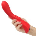 Slimeline G-spot Fun Vibrator - Image 4