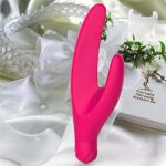 Boat Silicone G-Spot Vibrator - Image 6