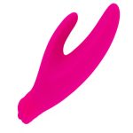 Boat Silicone G-Spot Vibrator - Image 8