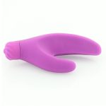Boat Silicone G-Spot Vibrator - Image 2