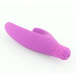 Boat Silicone G-Spot Vibrator - Image 3