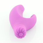 Boat Silicone G-Spot Vibrator - Image 4