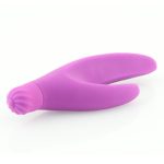 Boat Silicone G-Spot Vibrator - Image 5
