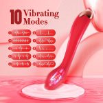 Finger G Spot Vibrator - Image 4