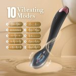 Finger G Spot Vibrator - Image 5