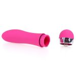 Rocket Series Vibrator - G-spot - Image 5