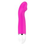 Fighter Vibrating Dildo - Image 6