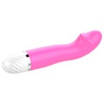 Fighter Vibrating Dildo - Image 7