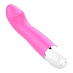 Fighter Vibrating Dildo - Image 2
