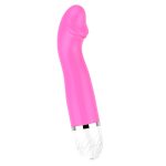 Fighter Vibrating Dildo - Image 4