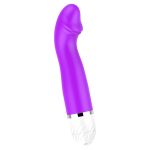 Fighter Vibrating Dildo - Image 5