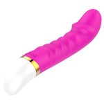 Princeling Vibrating Dildo - Image 6