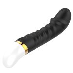 Princeling Vibrating Dildo - Image 4
