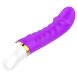 Princeling Vibrating Dildo - Image 5