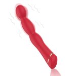 Wavy G-spot Vibrator - Image 7