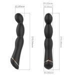 Wavy G-spot Vibrator - Image 2