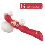 Wavy G-spot Vibrator - Image 3