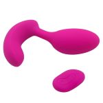 Vibrating Dual Teaser - Wireless - Image 3