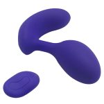 Vibrating Dual Teaser - Wireless - Image 4