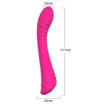 Sunshine LED Light G -spot Vibrator - Image 2