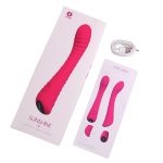 Sunshine LED Light G -spot Vibrator - Image 4